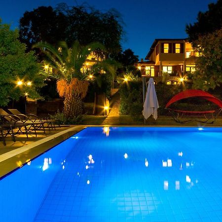 Marmaris Holiday Villas Zewnętrze zdjęcie