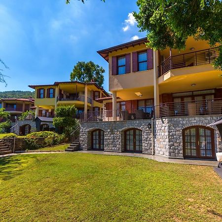 Marmaris Holiday Villas Zewnętrze zdjęcie