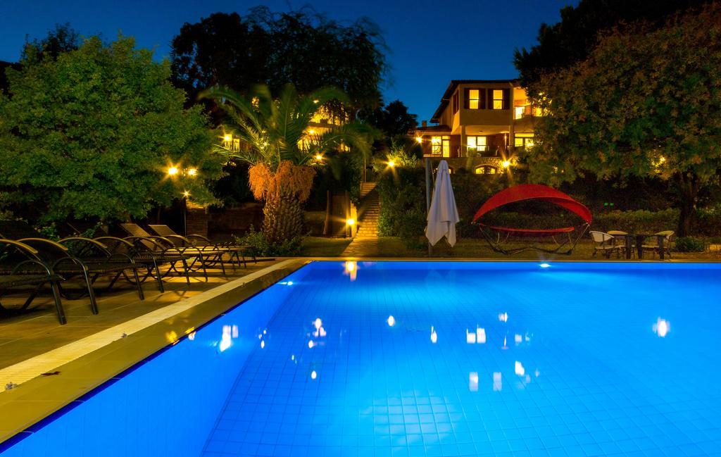 Marmaris Holiday Villas Zewnętrze zdjęcie