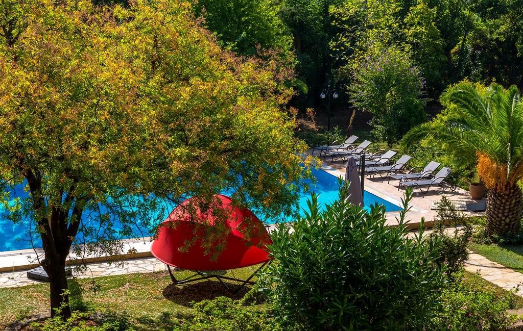 Marmaris Holiday Villas Zewnętrze zdjęcie