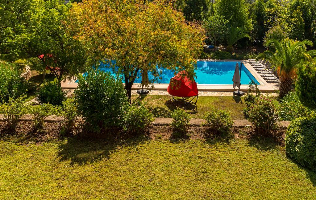 Marmaris Holiday Villas Zewnętrze zdjęcie
