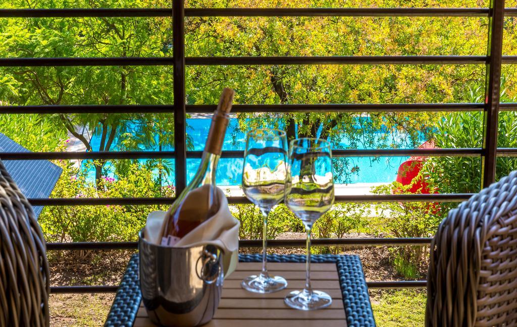 Marmaris Holiday Villas Zewnętrze zdjęcie