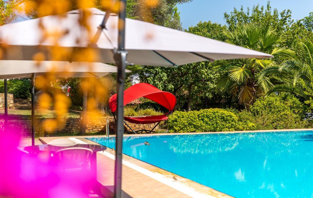 Marmaris Holiday Villas Zewnętrze zdjęcie