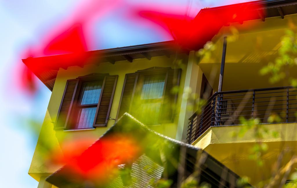 Marmaris Holiday Villas Zewnętrze zdjęcie
