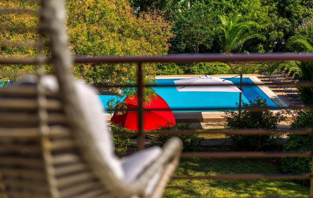 Marmaris Holiday Villas Zewnętrze zdjęcie