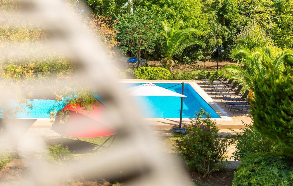 Marmaris Holiday Villas Zewnętrze zdjęcie