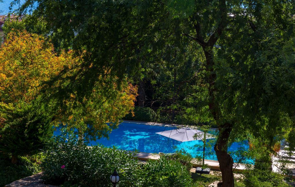 Marmaris Holiday Villas Zewnętrze zdjęcie