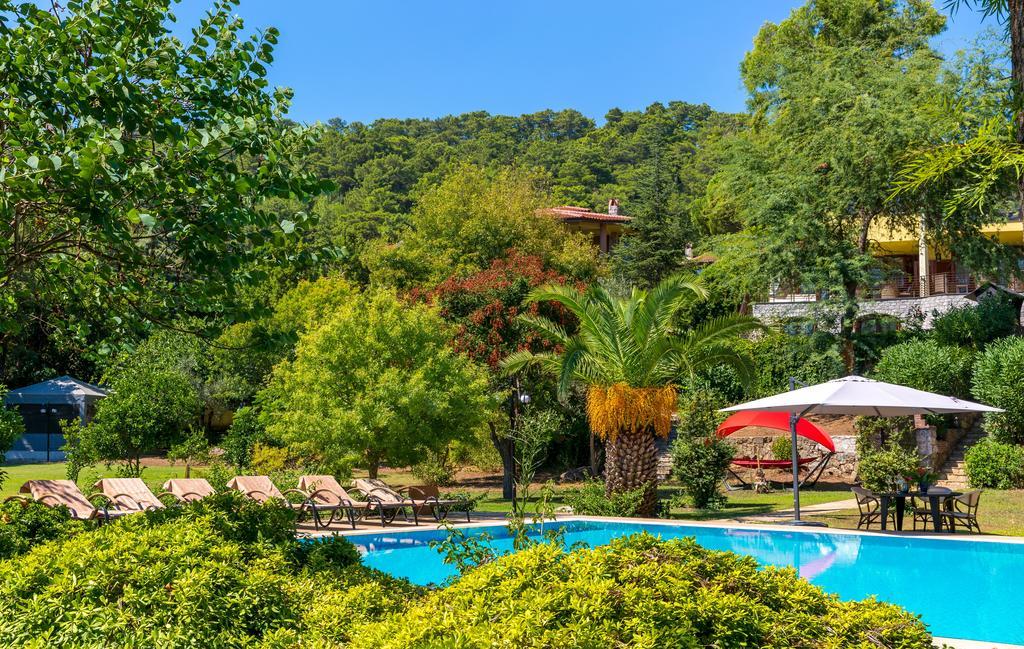 Marmaris Holiday Villas Zewnętrze zdjęcie