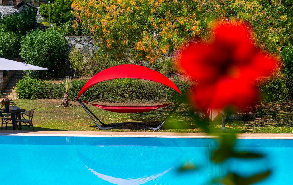 Marmaris Holiday Villas Zewnętrze zdjęcie