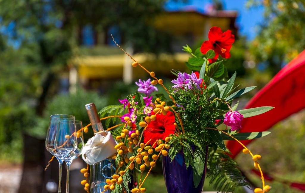 Marmaris Holiday Villas Zewnętrze zdjęcie