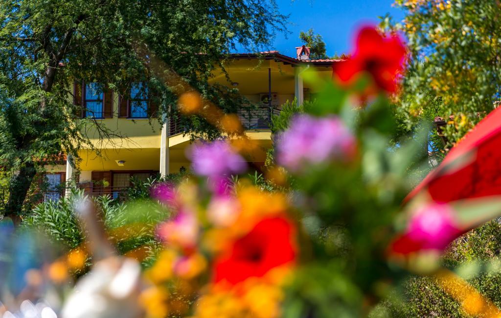 Marmaris Holiday Villas Zewnętrze zdjęcie