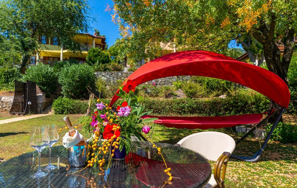 Marmaris Holiday Villas Zewnętrze zdjęcie