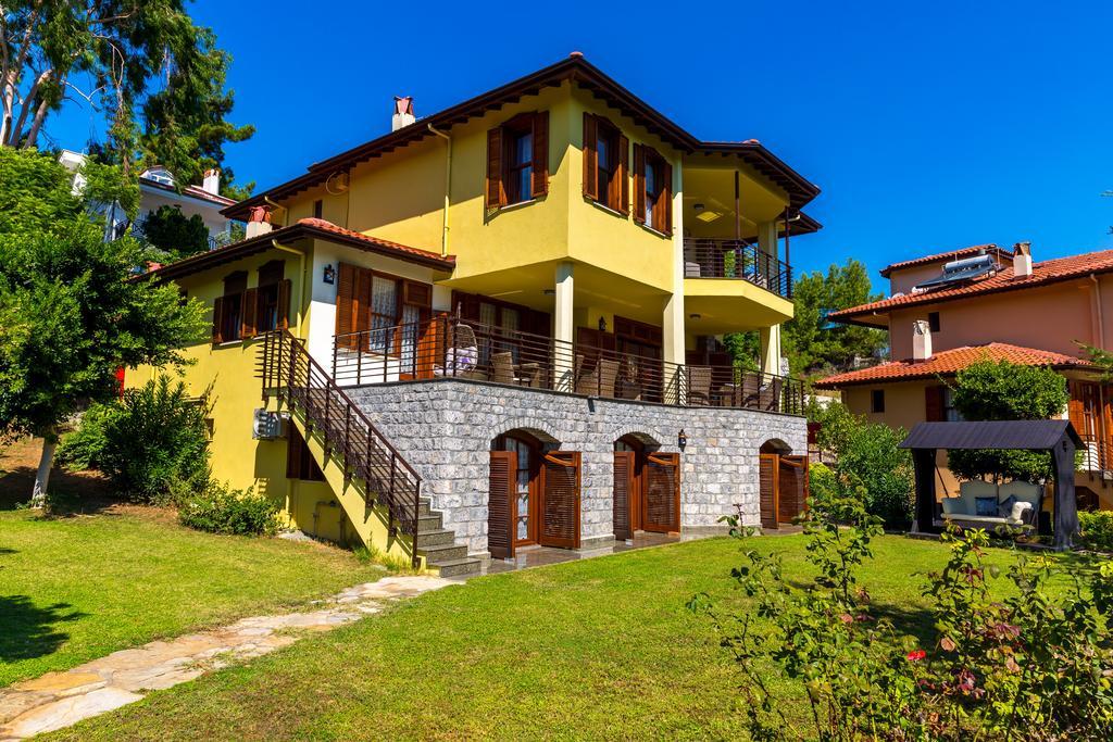 Marmaris Holiday Villas Zewnętrze zdjęcie