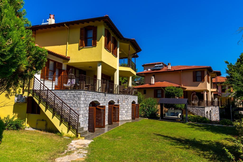 Marmaris Holiday Villas Zewnętrze zdjęcie