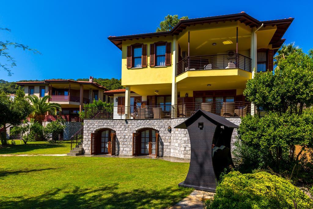 Marmaris Holiday Villas Zewnętrze zdjęcie