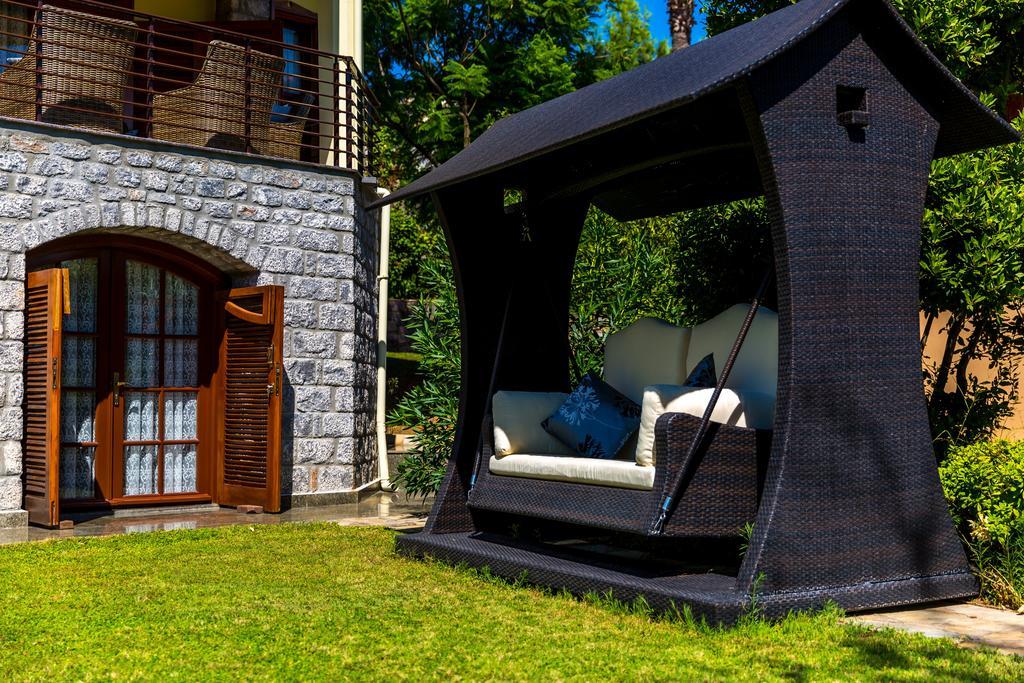 Marmaris Holiday Villas Zewnętrze zdjęcie