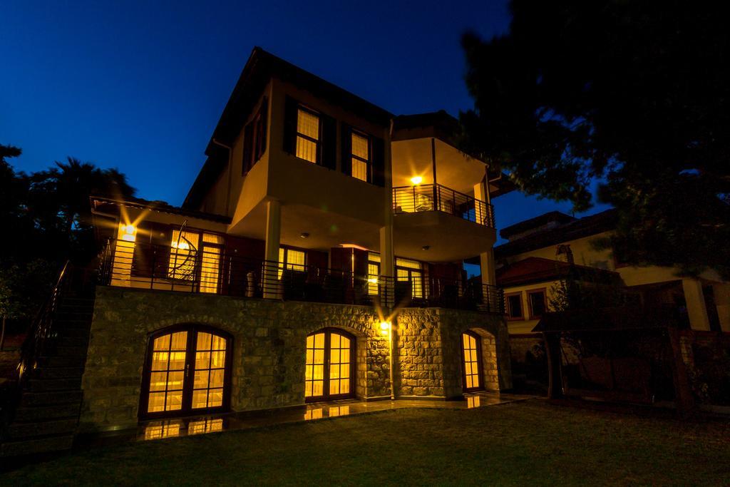 Marmaris Holiday Villas Zewnętrze zdjęcie