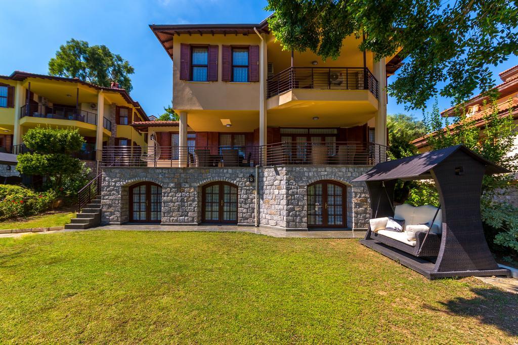 Marmaris Holiday Villas Zewnętrze zdjęcie
