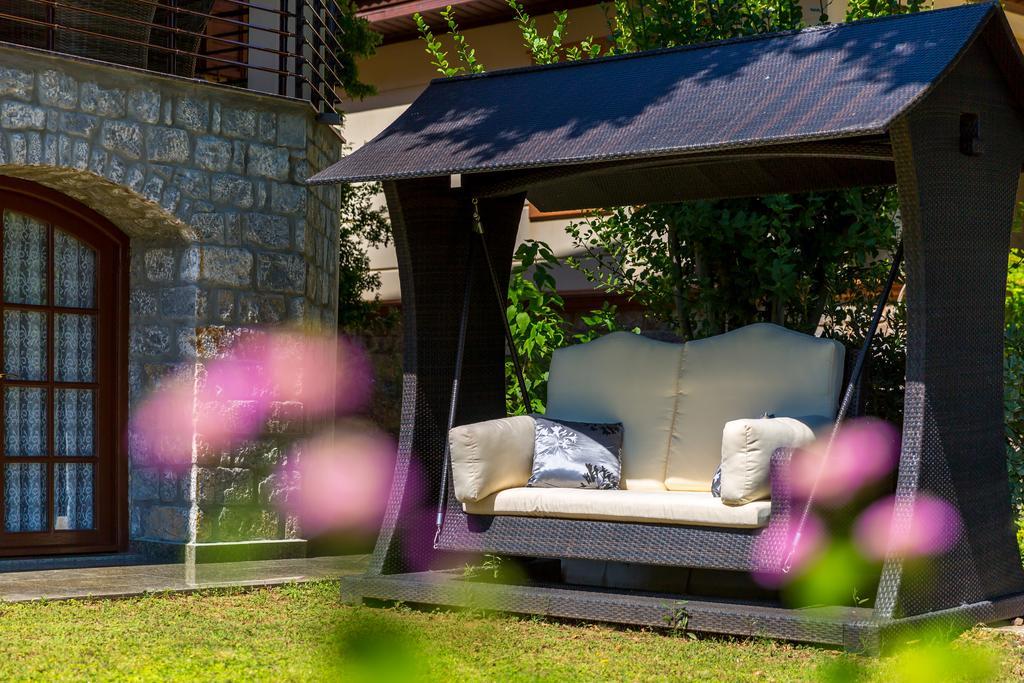 Marmaris Holiday Villas Zewnętrze zdjęcie